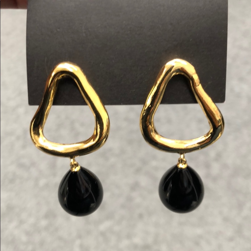 Lizzie Fortunato Earrings